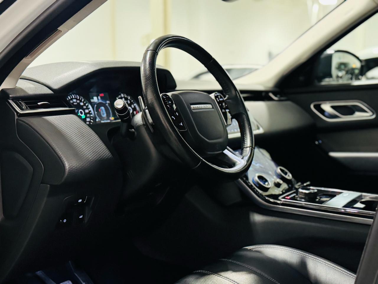 2019 Land Rover Range Rover Velar S - Photo #8