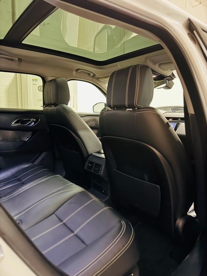 2019 Land Rover Range Rover Velar S - Photo #20