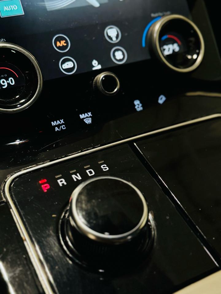 2019 Land Rover Range Rover Velar S - Photo #13