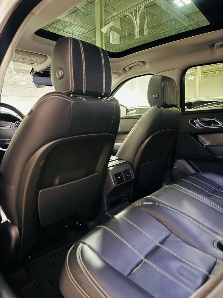 2019 Land Rover Range Rover Velar S - Photo #19