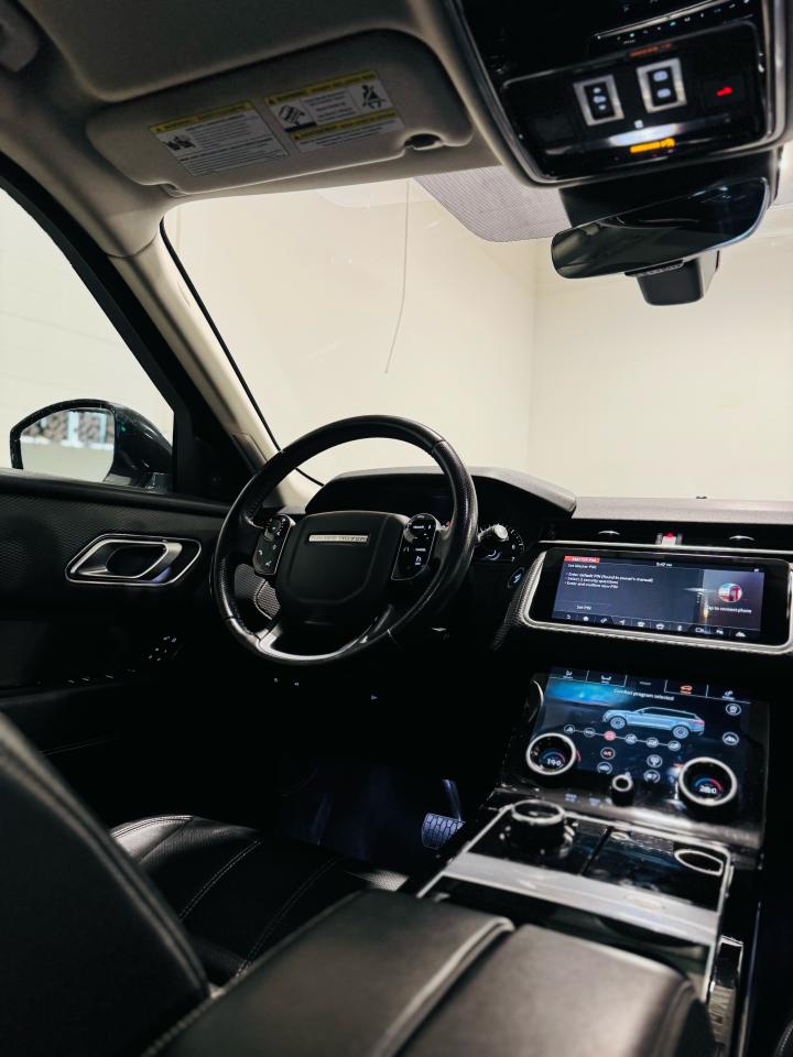 2019 Land Rover Range Rover Velar S - Photo #22