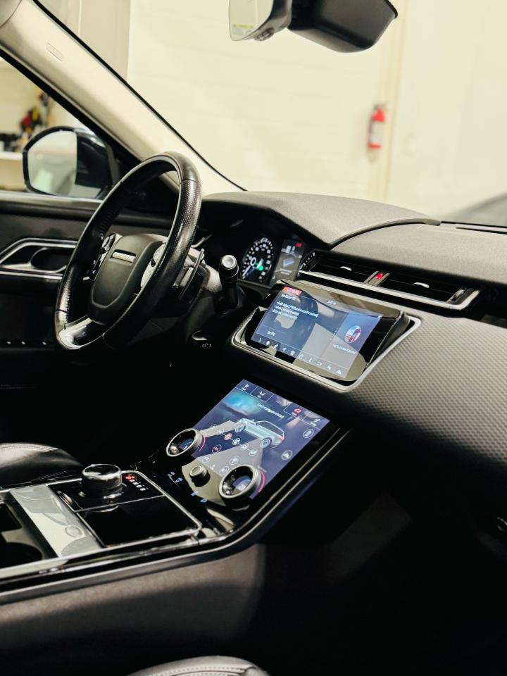 2019 Land Rover Range Rover Velar S - Photo #24