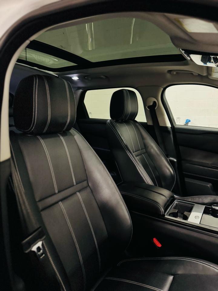 2019 Land Rover Range Rover Velar S - Photo #23