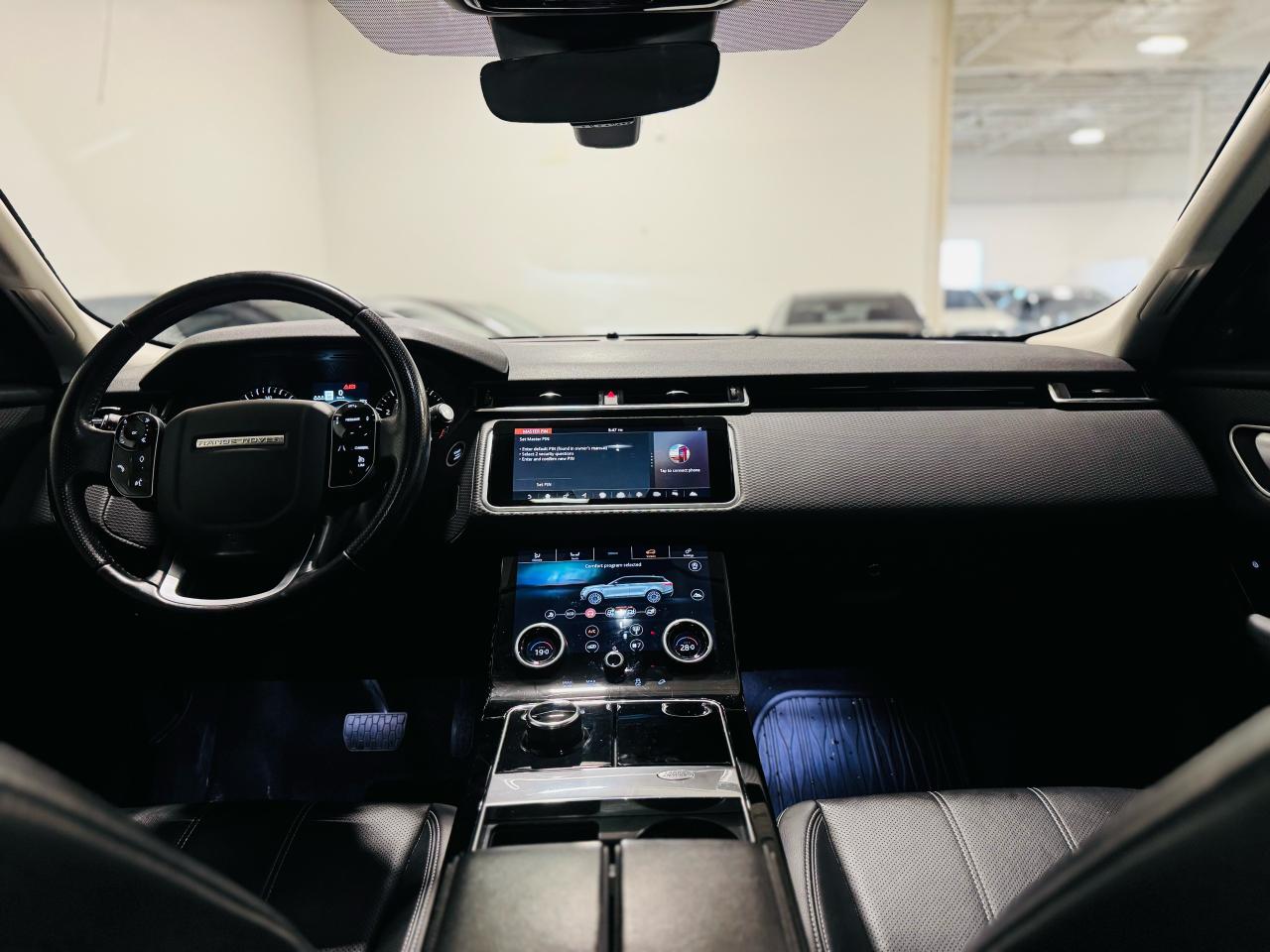 2019 Land Rover Range Rover Velar S - Photo #21