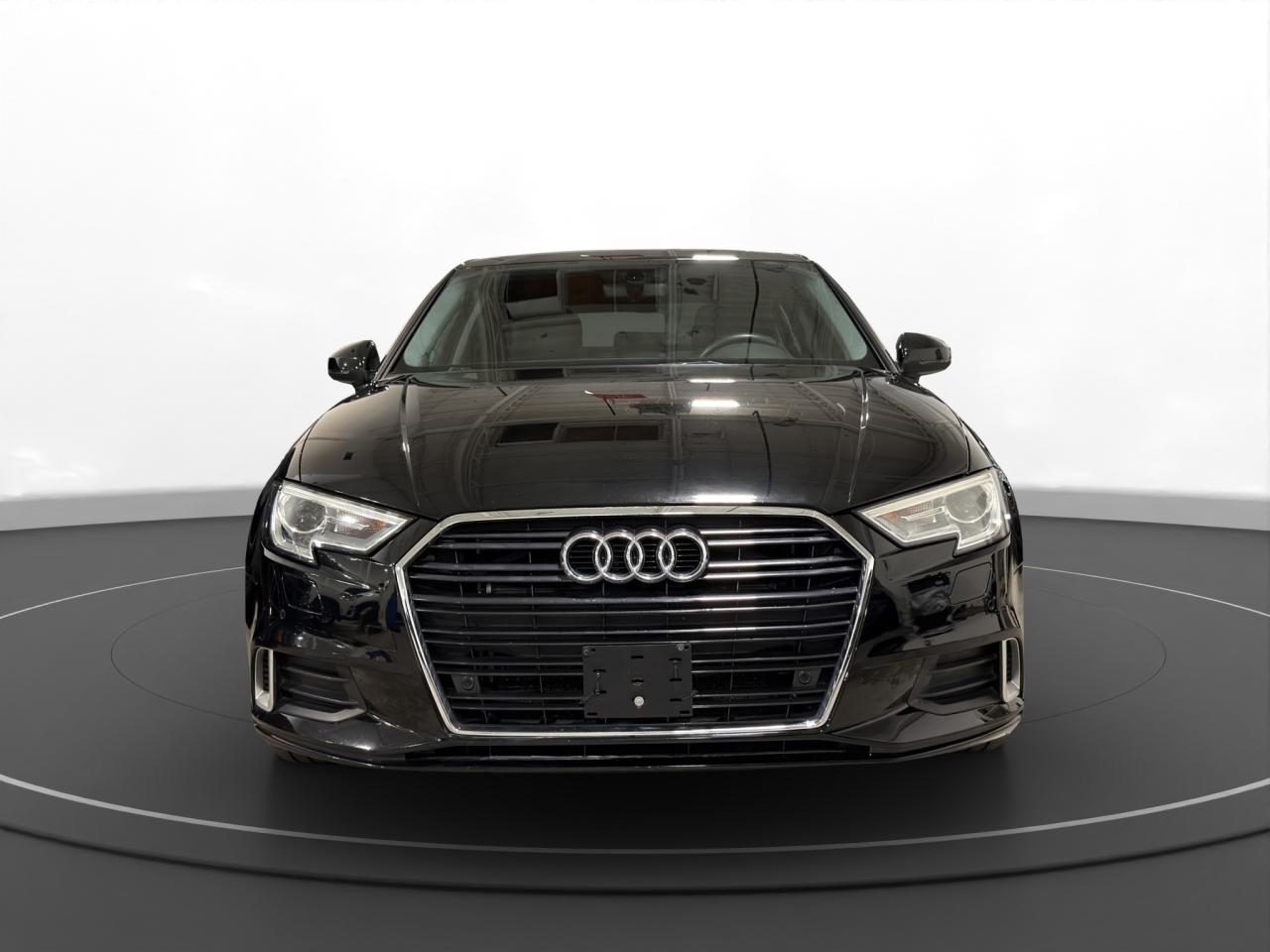 2020 Audi A3 Komfort - Photo #2