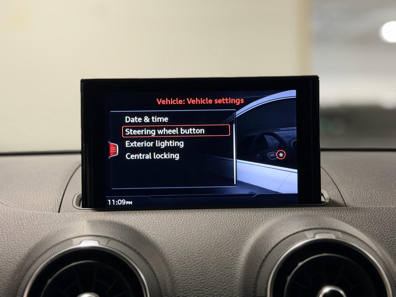 2020 Audi A3 Komfort - Photo #13