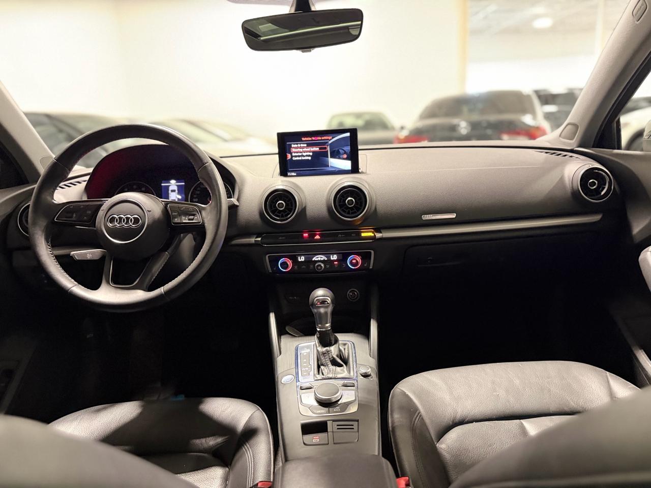 2020 Audi A3 Komfort - Photo #17