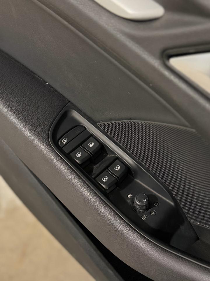 2020 Audi A3 Komfort - Photo #9