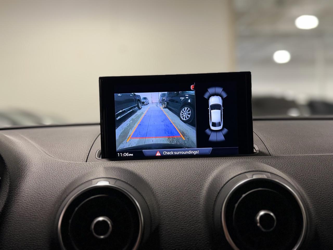 2020 Audi A3 Komfort - Photo #12