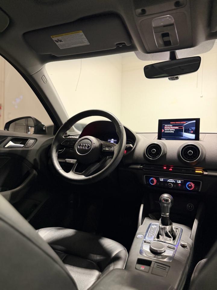 2020 Audi A3 Komfort - Photo #18