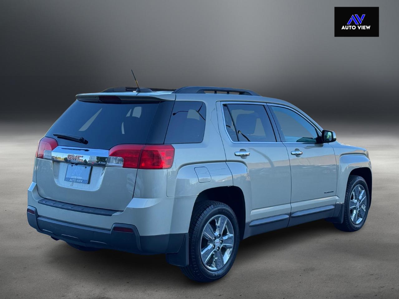 2015 GMC Terrain SLE2 **CLEAN CARFAX**CERTIFIED** Photo4