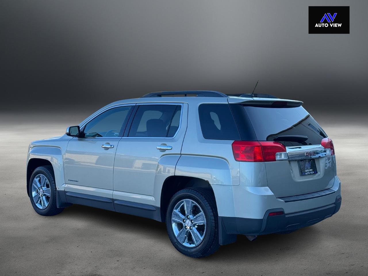 2015 GMC Terrain SLE2 **CLEAN CARFAX**CERTIFIED** - Photo #7