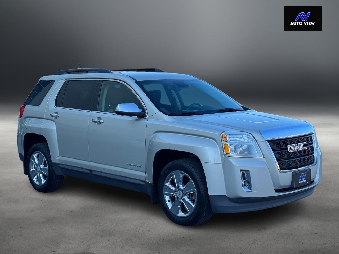 2015 GMC Terrain SLE2 **CLEAN CARFAX**CERTIFIED** Photo2