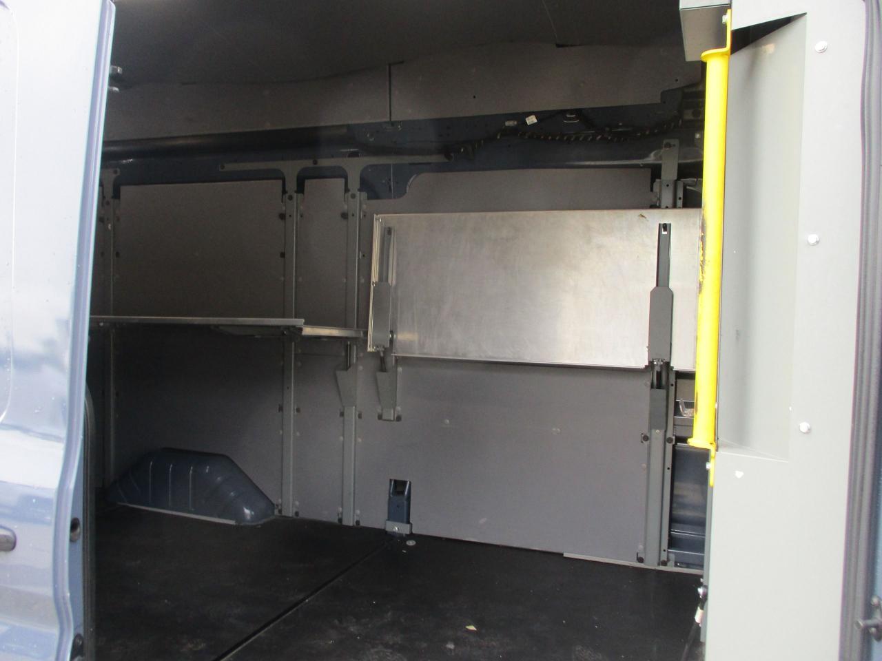 2020 Ford Transit Cargo Van  - Photo #7
