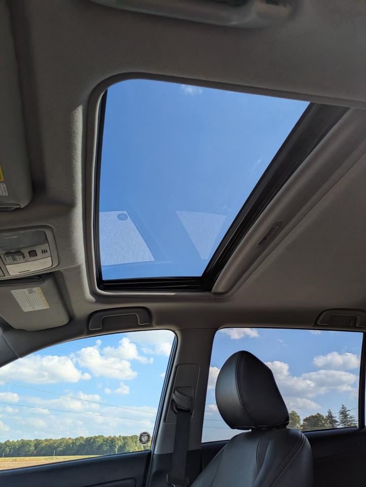 2008 Toyota RAV4 Sport - Photo #13