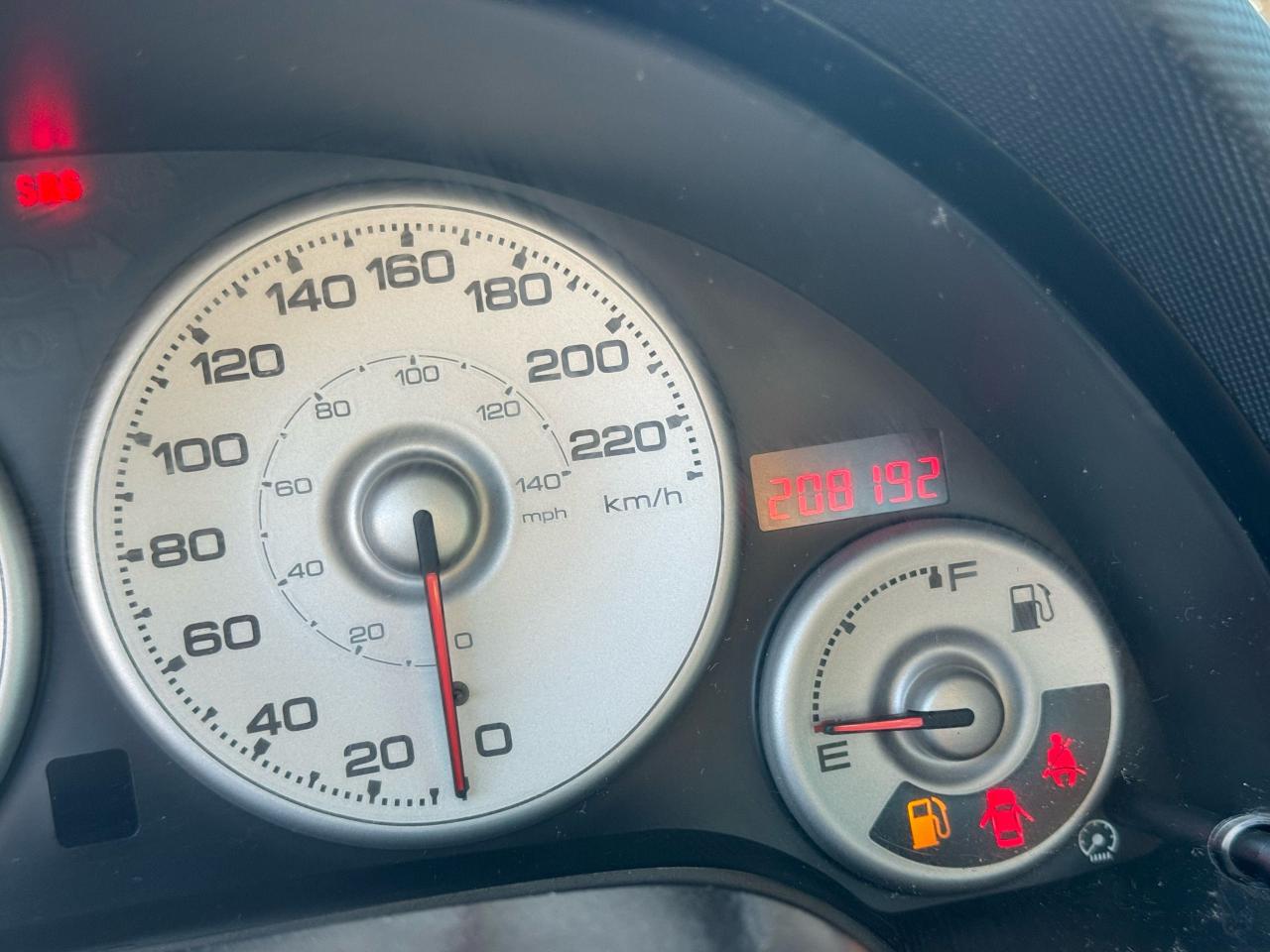 2003 Acura RSX Premium - Photo #15