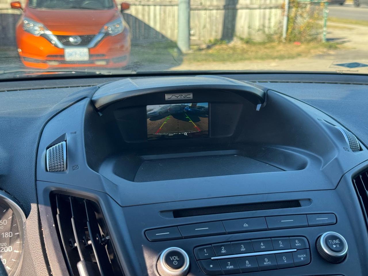 2018 Ford Escape SE - Photo #15