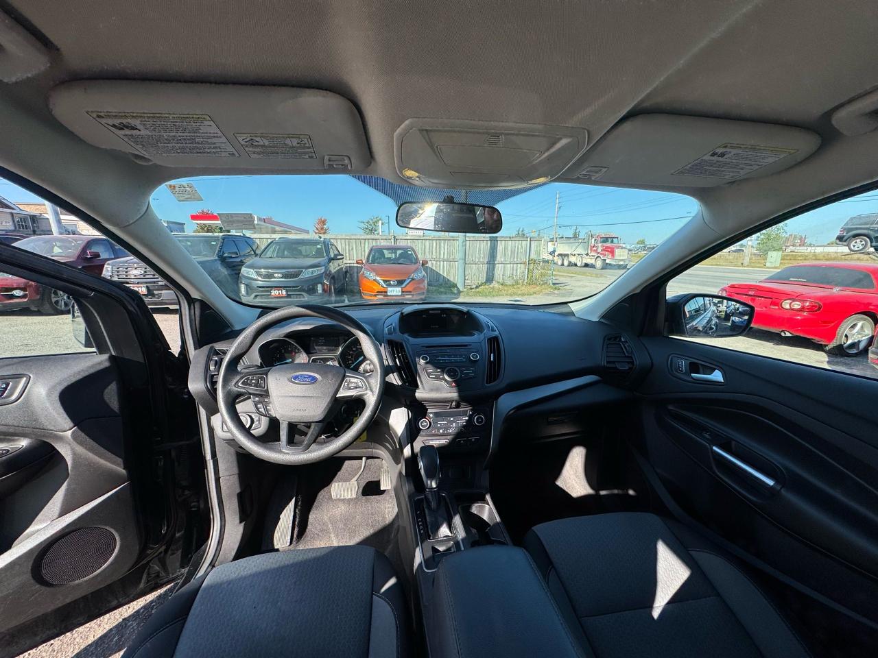 2018 Ford Escape SE - Photo #13