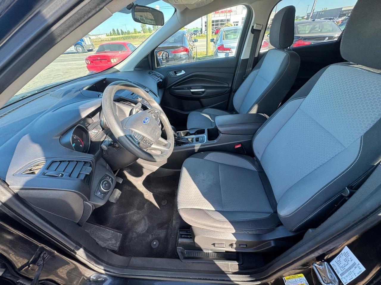 2018 Ford Escape SE - Photo #11