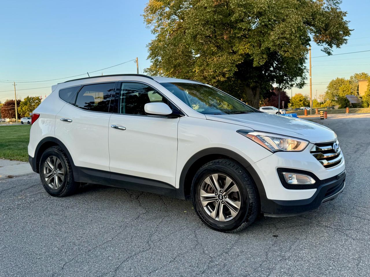 2015 Hyundai Santa Fe Sport Premium - Photo #14