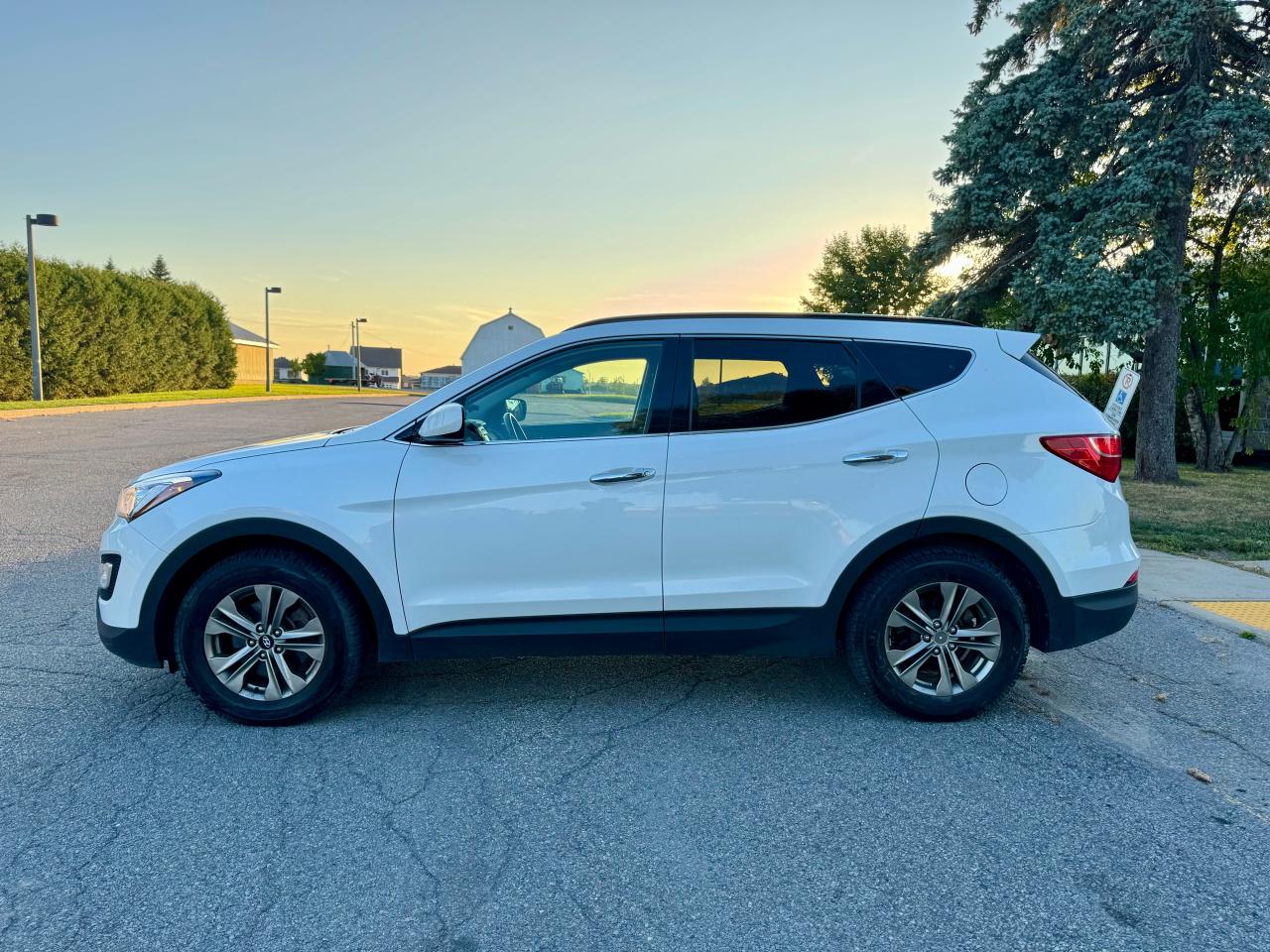 2015 Hyundai Santa Fe Sport Premium - Photo #18