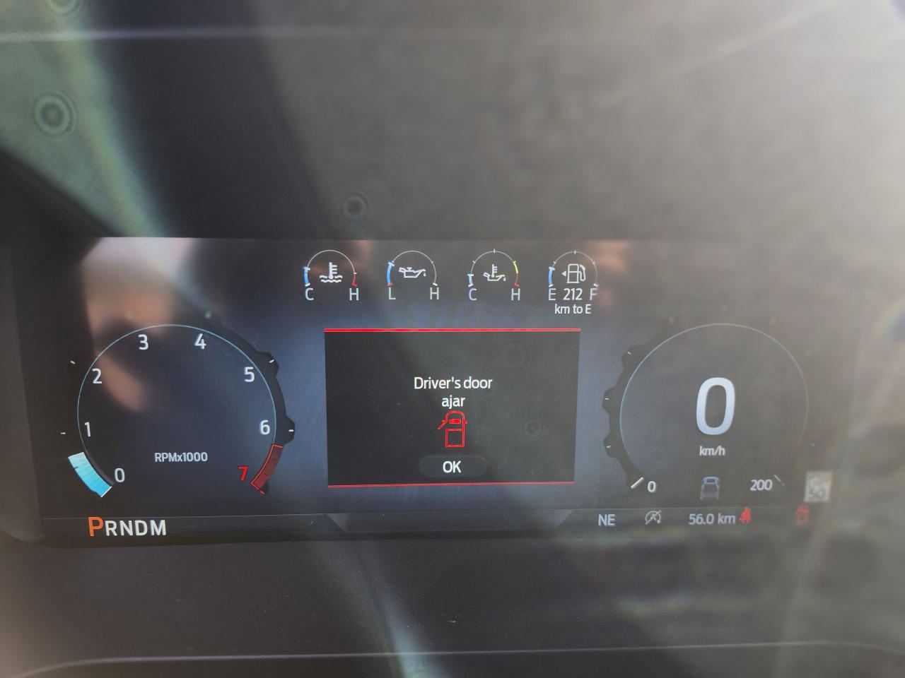 2025 Ford F-150 Tremor 4WD SuperCrew 5.5' Box Photo5