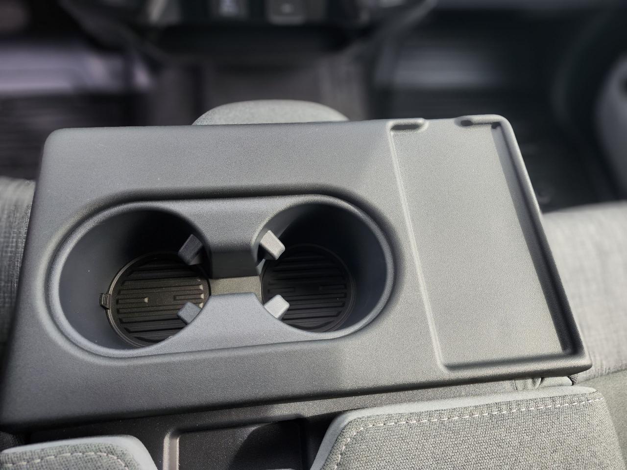 2026 Ford F-350 Super Duty SRW XLT 4WD CREW CAB 8' BOX Photo5