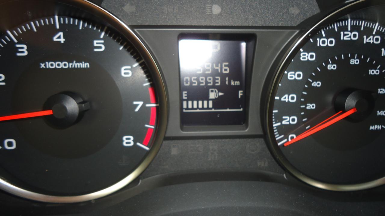 2014 Subaru XV Crosstrek Premium - Photo #3