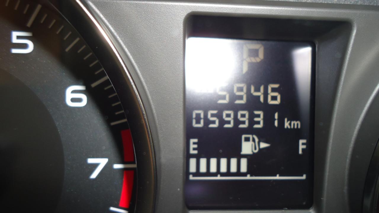 2014 Subaru XV Crosstrek Premium - Photo #5