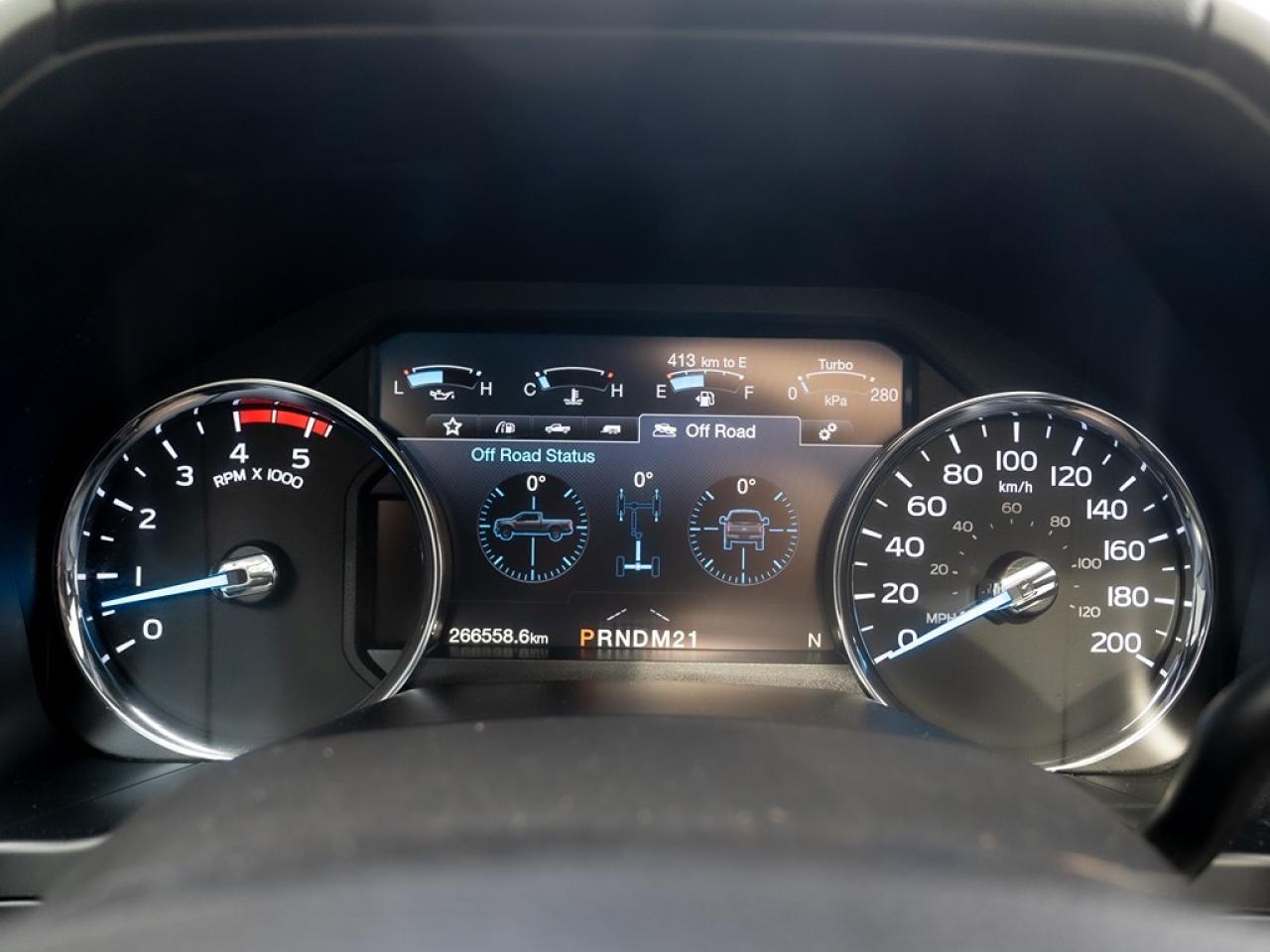 2019 Ford SUPER DUTY F-350 SRW Platinum 4WD Crew Cab LIFT/RIM/TIRES Photo15