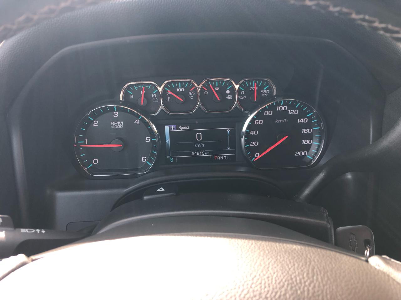 2017 Chevrolet Silverado 1500 LT - Photo #11