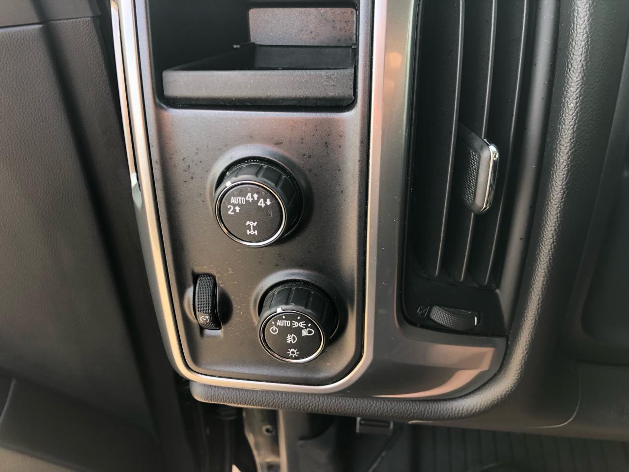 2017 Chevrolet Silverado 1500 LT - Photo #15