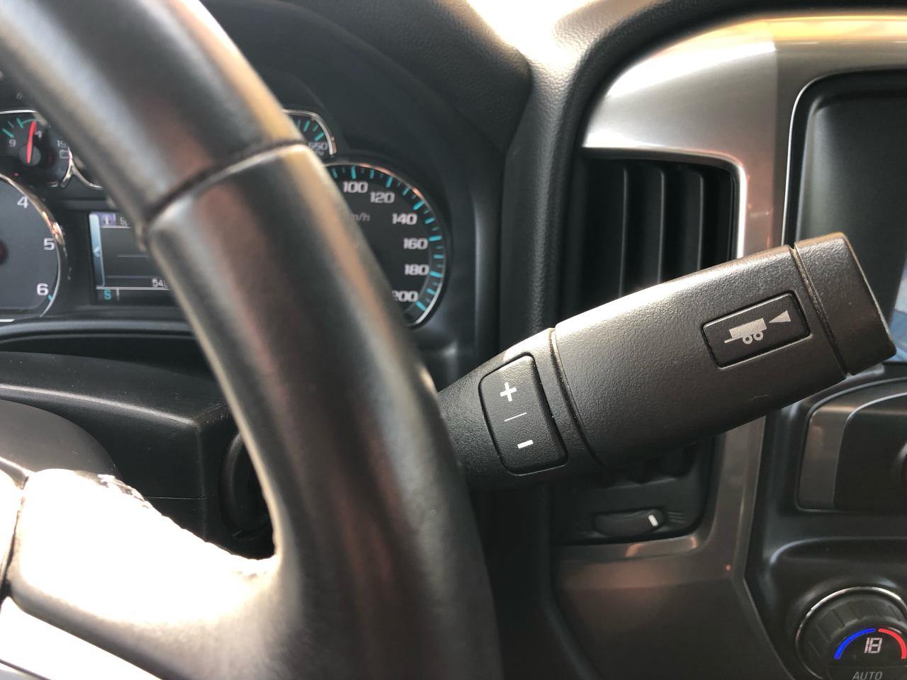 2017 Chevrolet Silverado 1500 LT - Photo #14