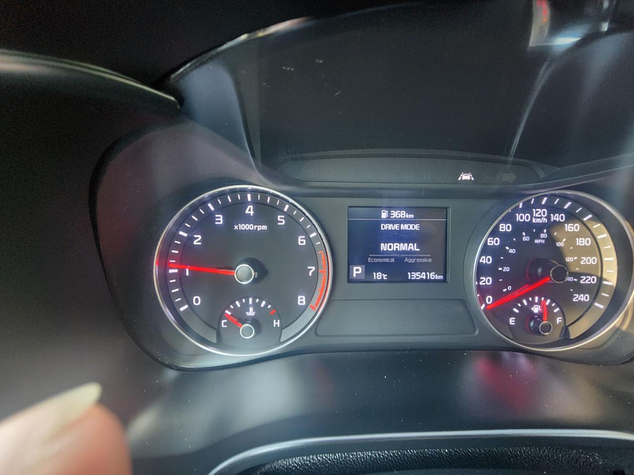 2021 Kia Forte EX l Clean Carfax l No Accident - Photo #20