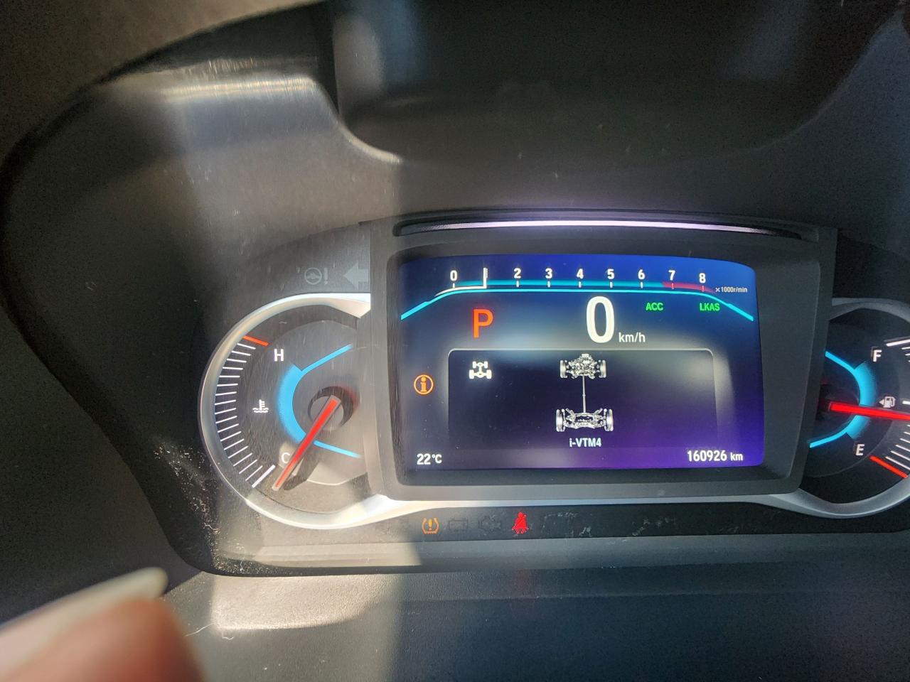 2019 Honda Passport Touring l Clean Carfax l No Accidents - Photo #20