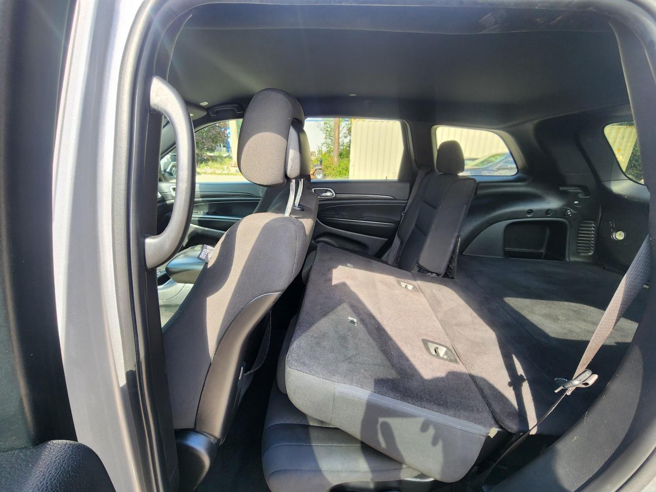 2021 Jeep Grand Cherokee Laredo l Clean Carfax l 2 Owners l No Accidents - Photo #15