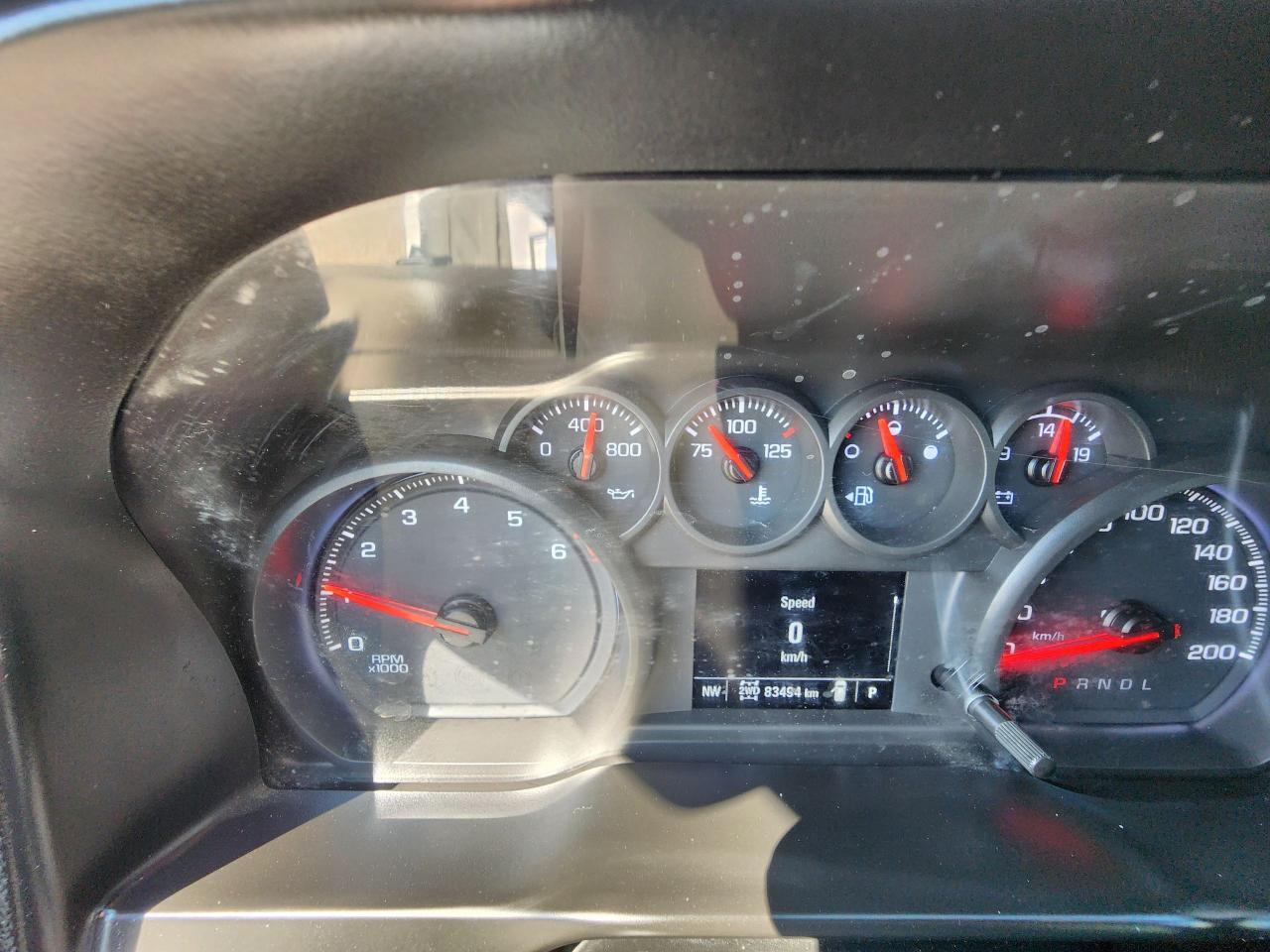 2020 Chevrolet Silverado 1500 Work Truck l Clean Carfax l One Previous Owner - Photo #20