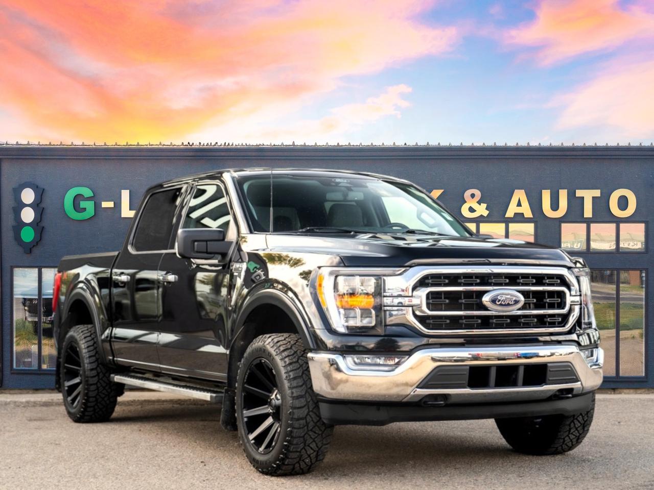 Used 2022 Ford F-150 XLT 5.0L 4WD SuperCrew RIMS/TIRES for sale in Saskatoon, SK