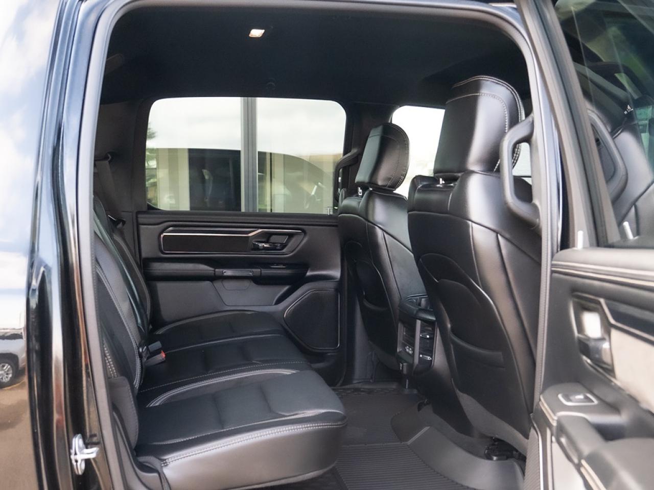 2023 RAM 1500 SPORT GT 4x4 CREW CAB 5.7 HEMI E-TORQUE Photo18