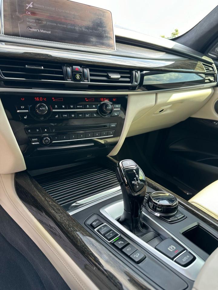 2017 BMW X5 xDrive35i - Photo #14