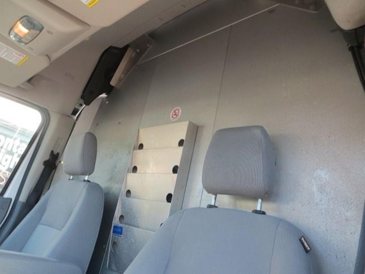 2019 Ford Transit CERTIFIED, 3.7L, HIGH ROOF T-350, 9500GVWR, 148" - Photo #13