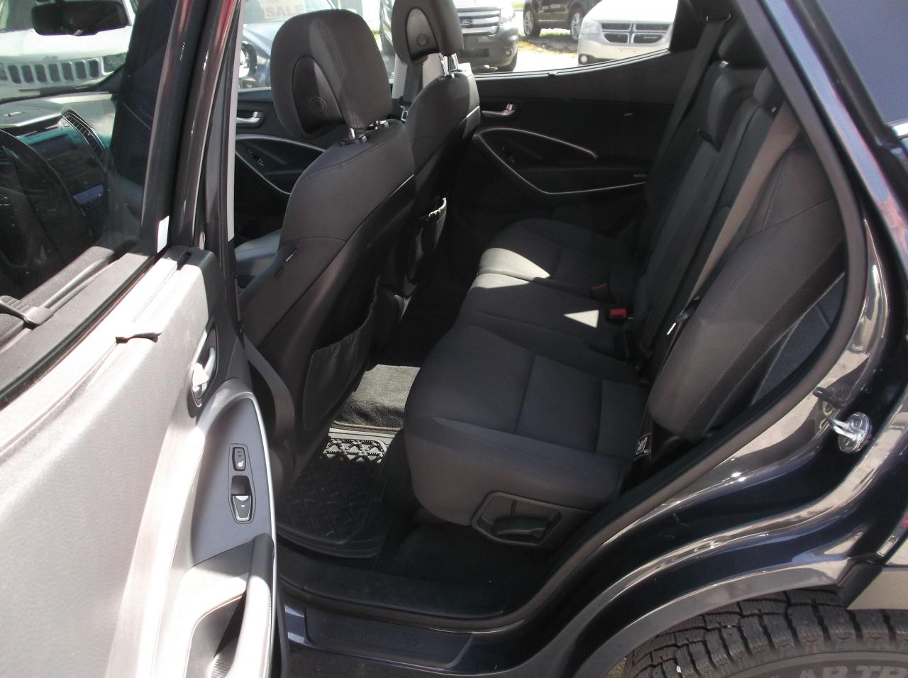 2015 Hyundai Santa Fe Sport SPORT - Photo #7