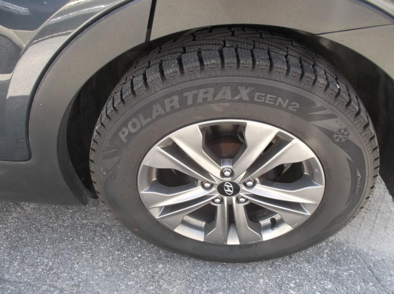 2015 Hyundai Santa Fe Sport SPORT - Photo #9