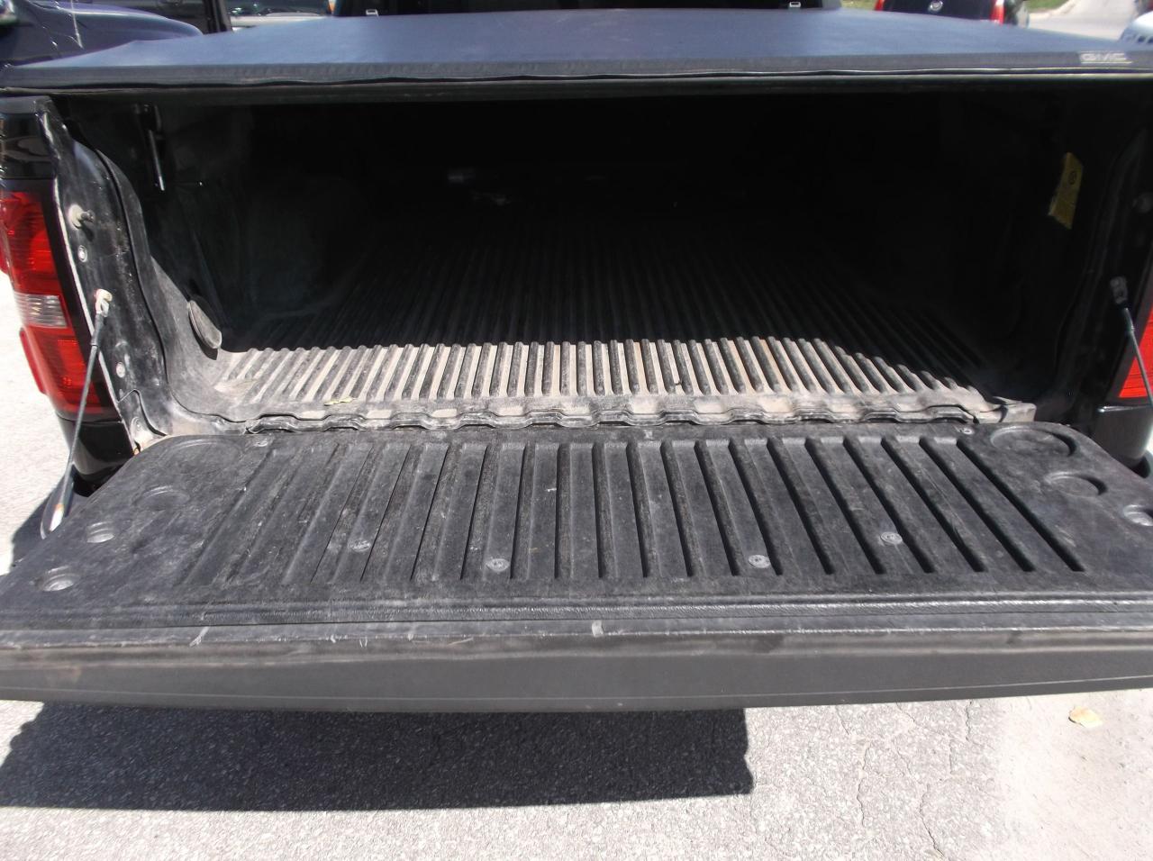 2015 GMC Sierra 1500 SLE 4X4 4 DOOR  KODIAK - Photo #8