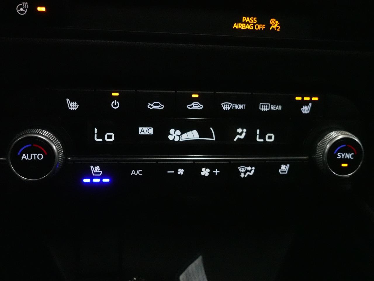 2023 Mazda CX-5 SIGNATURE | AWD | Nav | Leather | Sunroof | HUD Photo