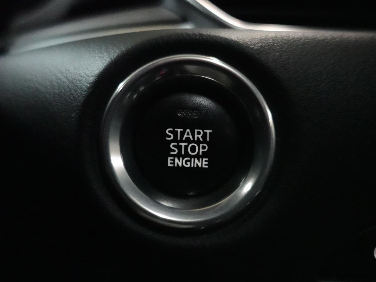 2023 Mazda CX-5 SIGNATURE | AWD | Nav | Leather | Sunroof | HUD Photo