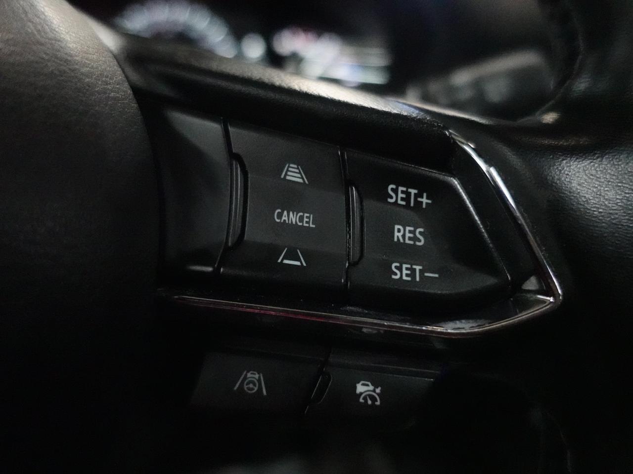 2023 Mazda CX-5 SIGNATURE | AWD | Nav | Leather | Sunroof | HUD