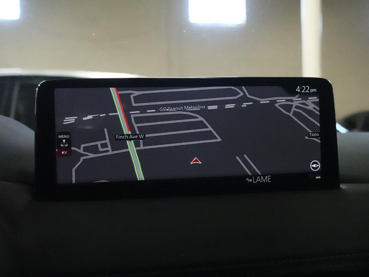 2023 Mazda CX-5 SIGNATURE | AWD | Nav | Leather | Sunroof | HUD