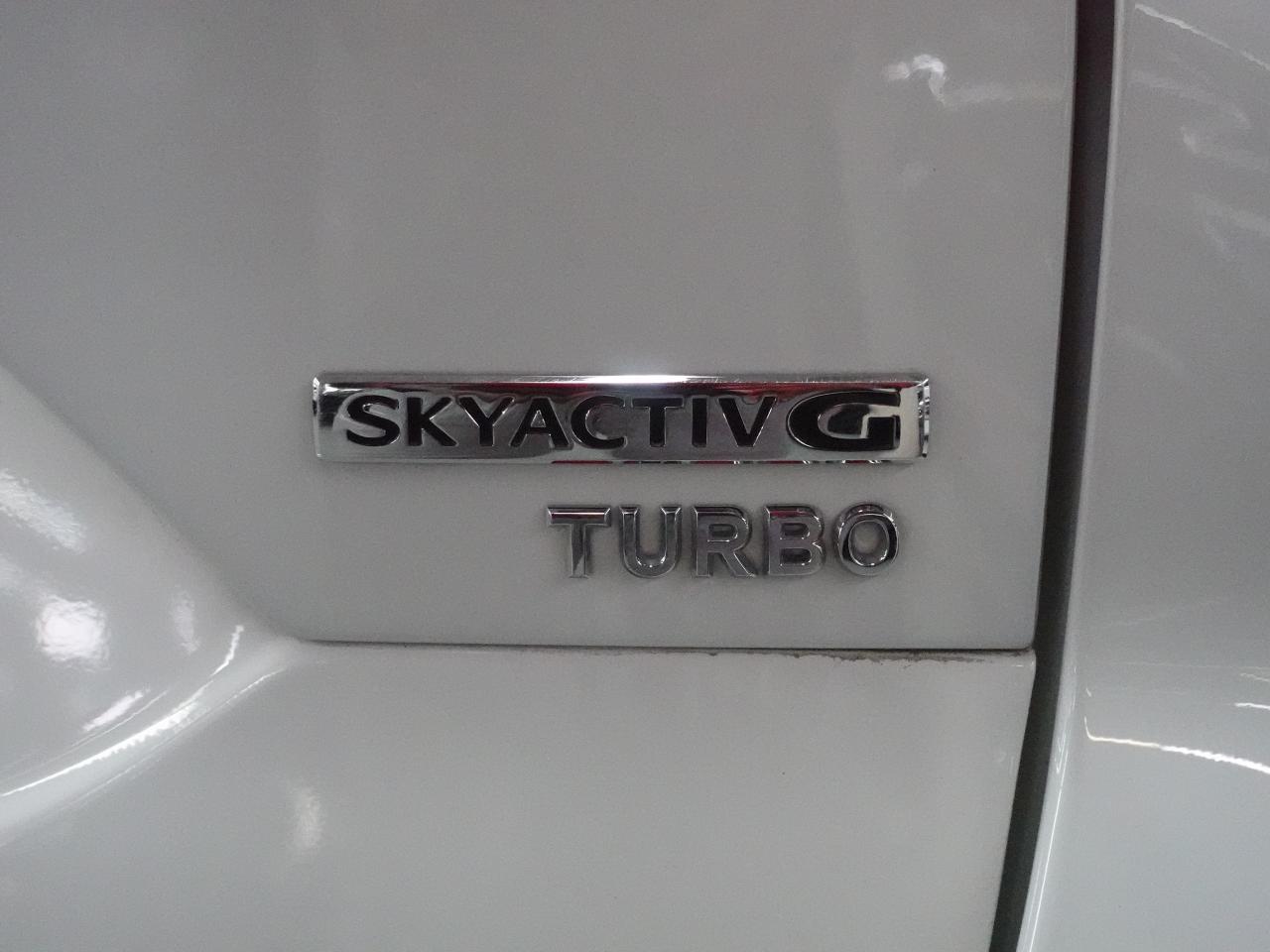 2023 Mazda CX-5 SIGNATURE | AWD | Nav | Leather | Sunroof | HUD Photo