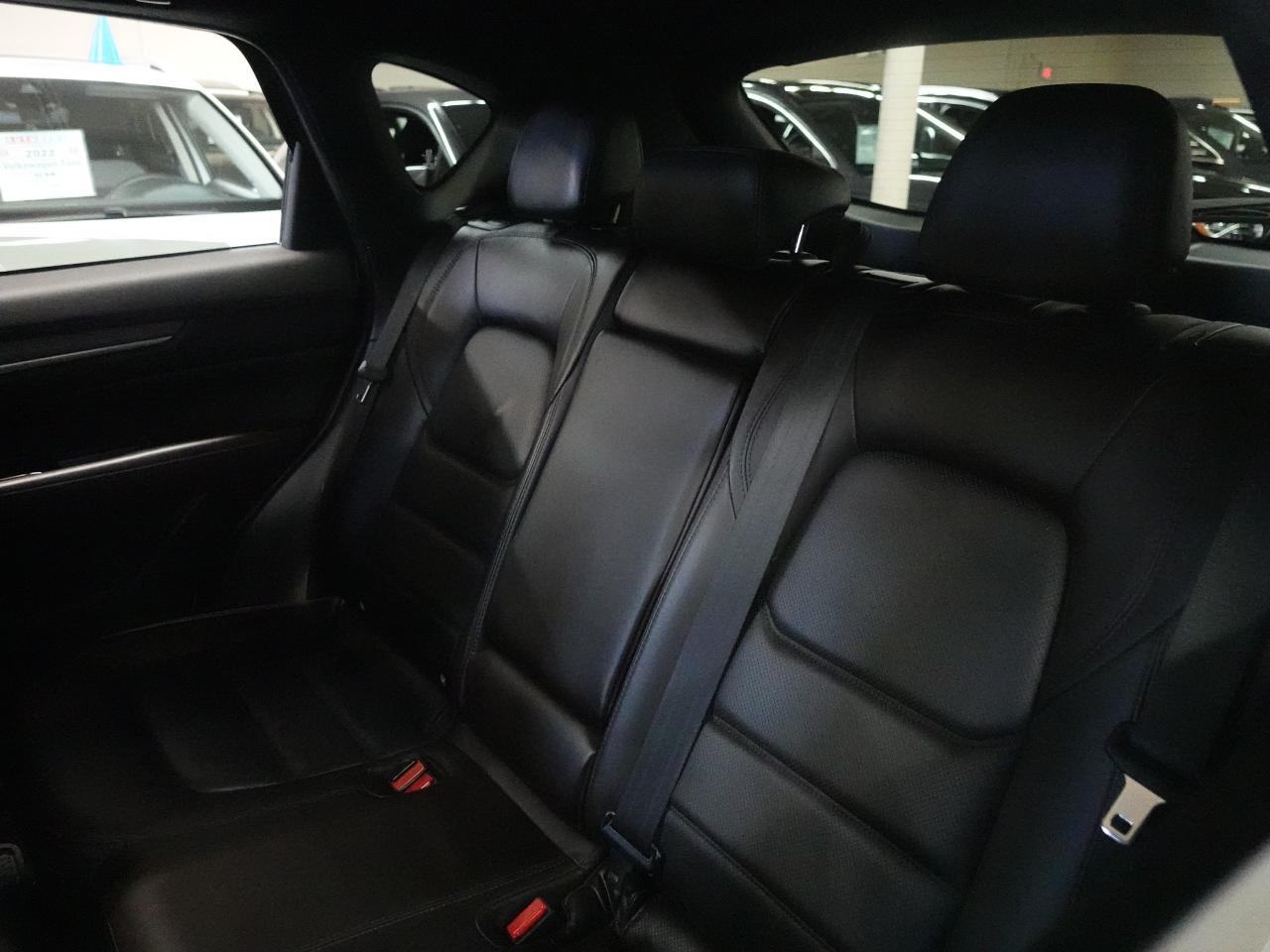 2023 Mazda CX-5 SIGNATURE | AWD | Nav | Leather | Sunroof | HUD